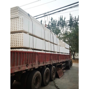 裝車(chē)現(xiàn)場(chǎng)